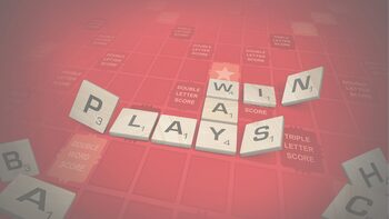 Scrabble