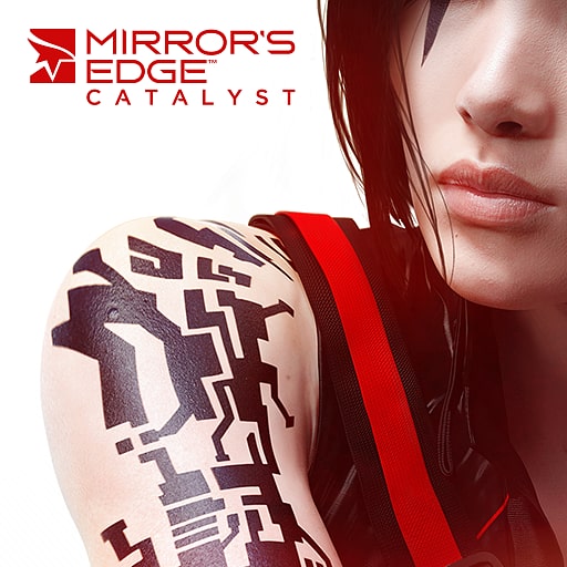 Mirror's Edge Catalyst - PlayStation 4