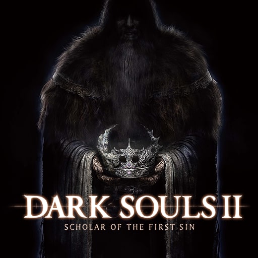 dark souls 2 ps store