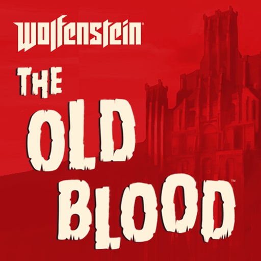 Wolfenstein Old Blood Ps4 (Jogo Mídia Física) - Arena Games - Loja