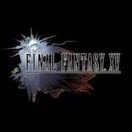 FINAL FANTASY XV cover