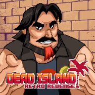 Dead Island Retro Revenge cover