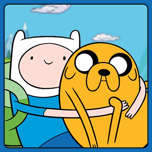 Adventure Time: Finn and Jake Investigations