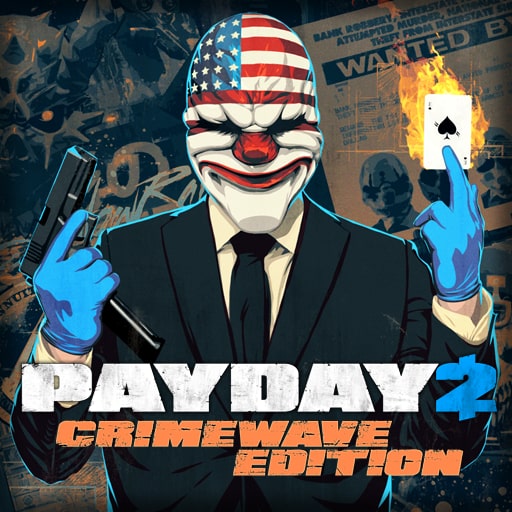 payday 2 ps4 store