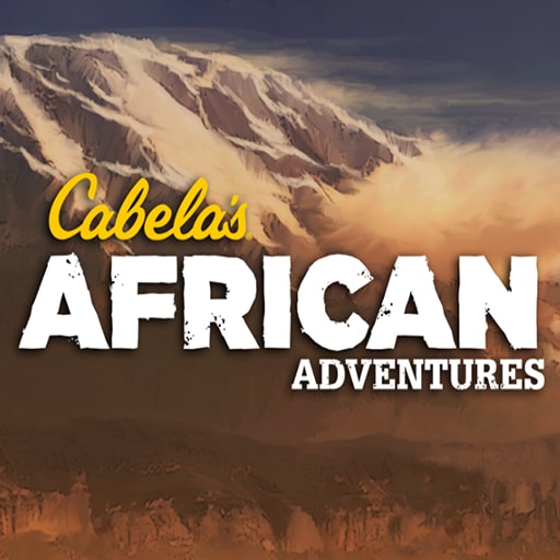 Cabela's African Adventures