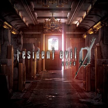 Resident Evil 0 - Complete Costume Pack cover image