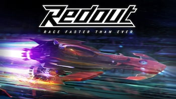 Redout: Mars Pack