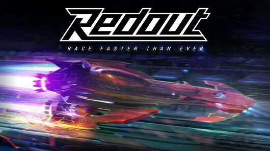 Redout: Mars Pack for playstation