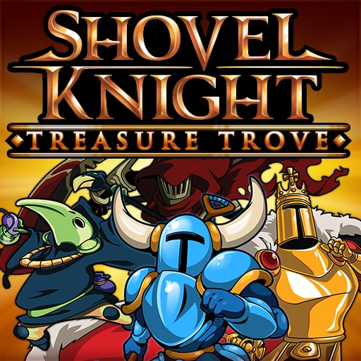 shovel knight free online