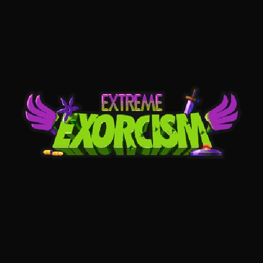 Extreme Exorcism