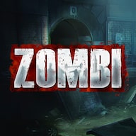 ZOMBI cover