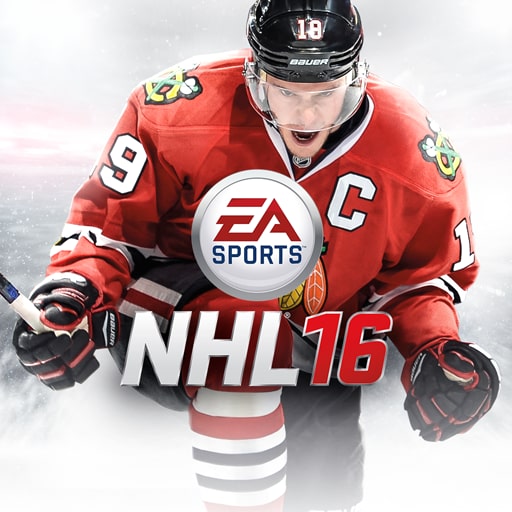 EA SPORTS NHL 16