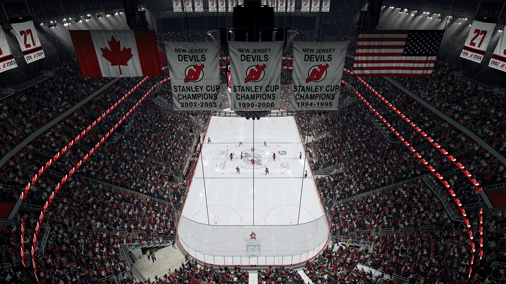 NHL® 16