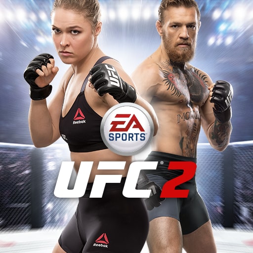 ea sports ufc 3 playstation store