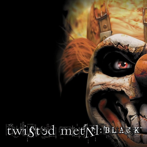 Twisted Metal: Black™