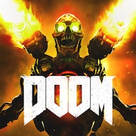 DOOM cover