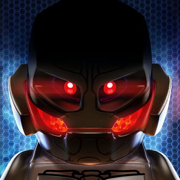 The Avengers Adventurer Character Pack  cover image