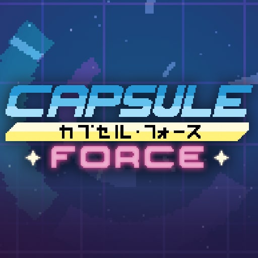 Capsule Force