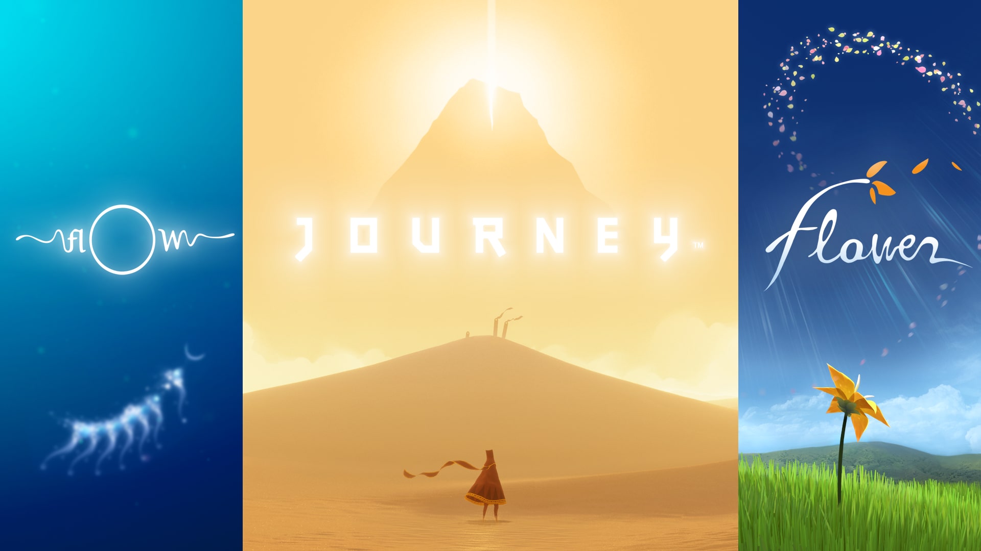 Journey™ Collector's
