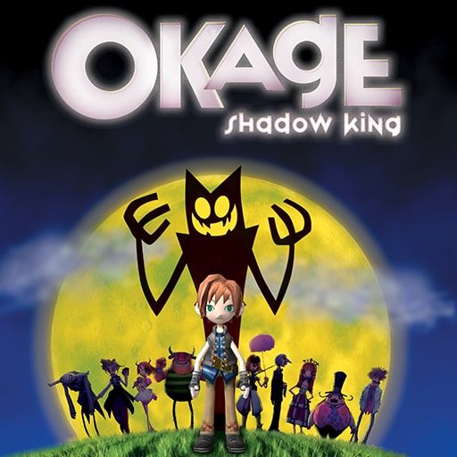 OKAGE: Shadow King