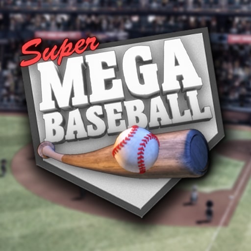 Buy Super Mega Baseball™ 4 - Microsoft Store en-SA