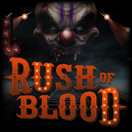 Until Dawn Rush of Blood