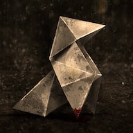 HEAVY RAIN cover