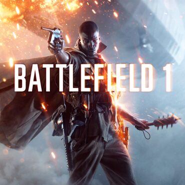 Battlefield™ 1 In the Name of the Tsar cover image