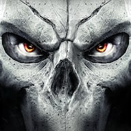 Darksiders II Deathinitive Edition cover