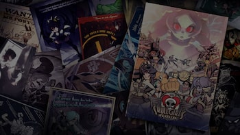 Skullgirls: Season 1 Pass