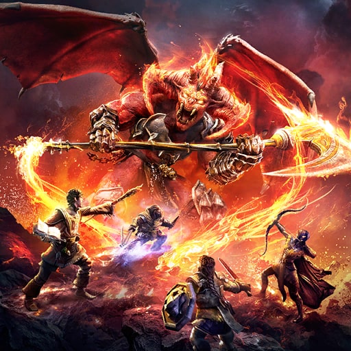 Sword Coast Legends