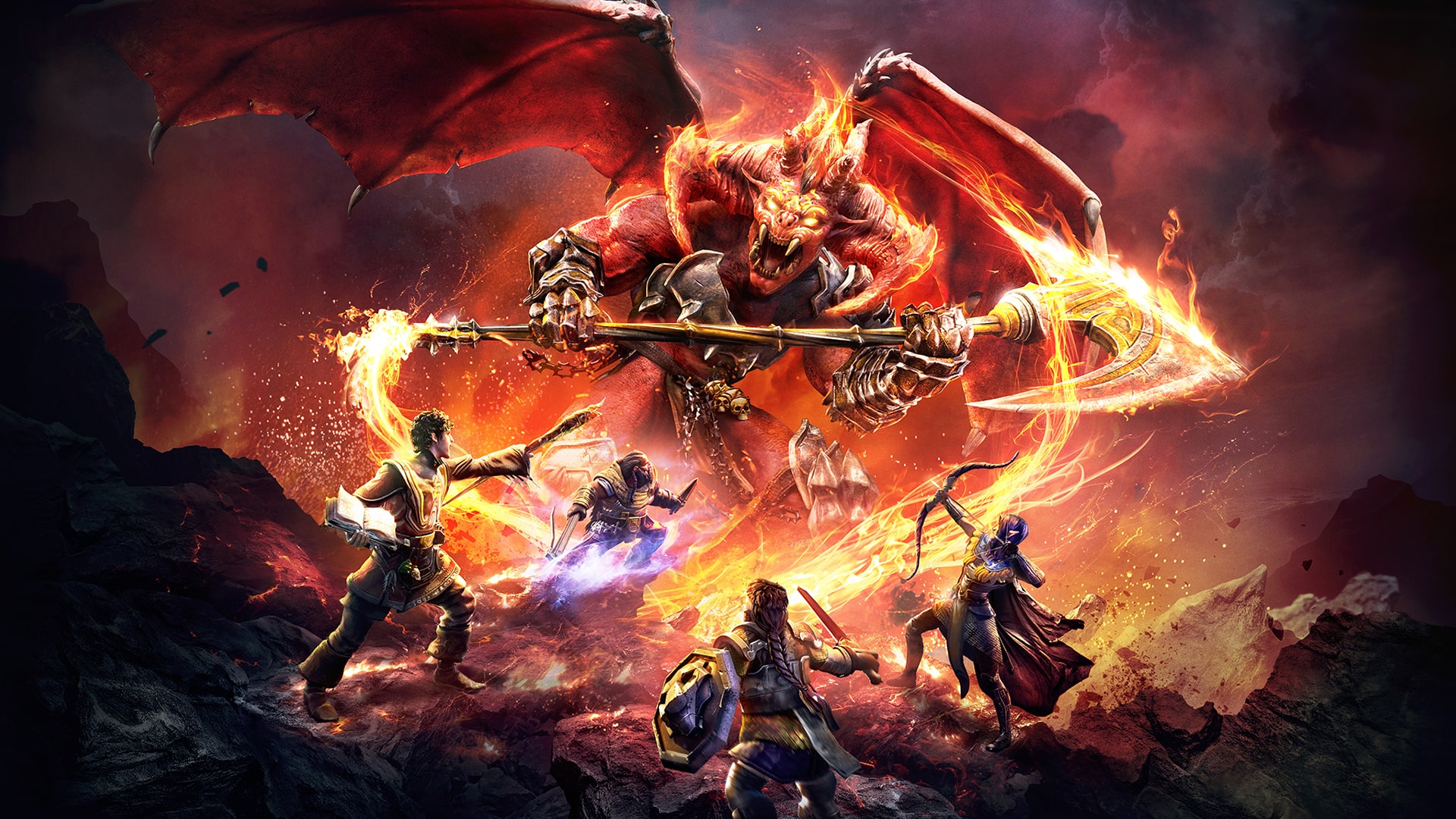Sword Coast Legends