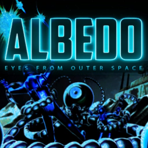 Albedo: Eyes from Outer Space - Metacritic