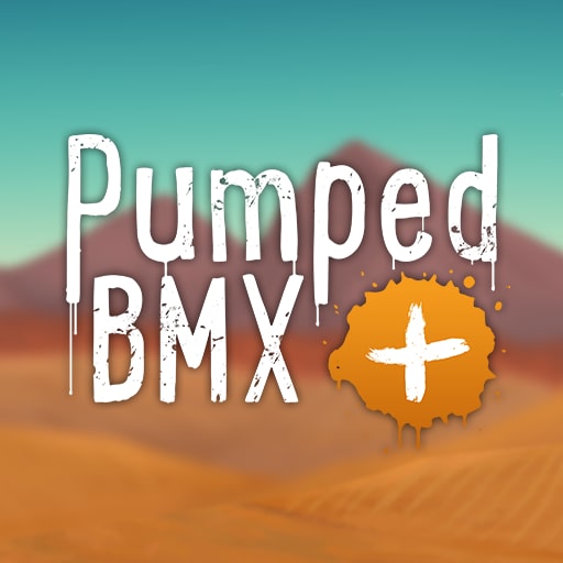 Verhandeling Uitrusting zitten Pumped BMX +