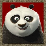 Kung Fu Panda: Showdown of Legendary Legends cover