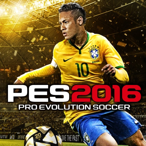 UEFA EURO 2016 / PES 2016