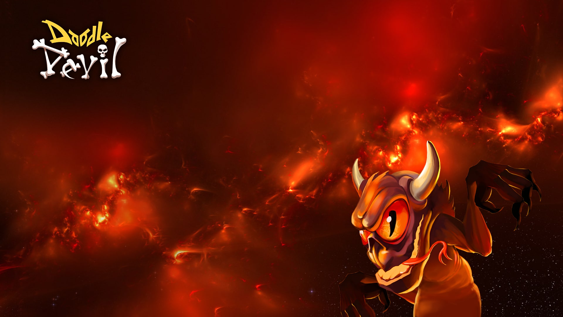 Doodle Devil  Baixe e compre hoje - Epic Games Store