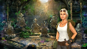 The Treasures of Montezuma 4&Themes