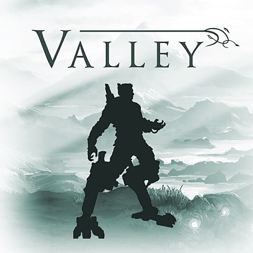 Valley