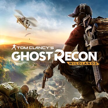 Tom Clancy’s Ghost Recon® Wildlands Season Pass cover image