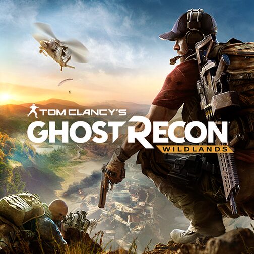 Tom Clancy’s Ghost Recon® Wildlands Season Pass cover image