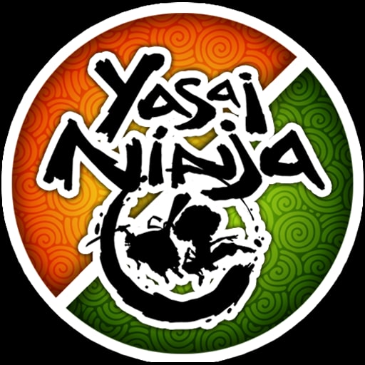 Yasai Ninja 