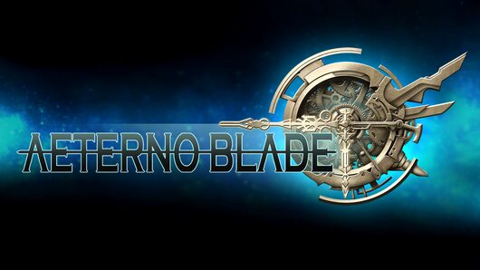 AeternoBlade: Arena Mode for playstation