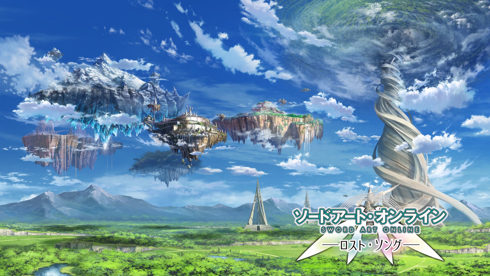 SAO ソードアート　ゲーム　三作目　未開封　ロストソング SAO ソードアート ゲーム 三作目 未開封 ロストソングの通販 by