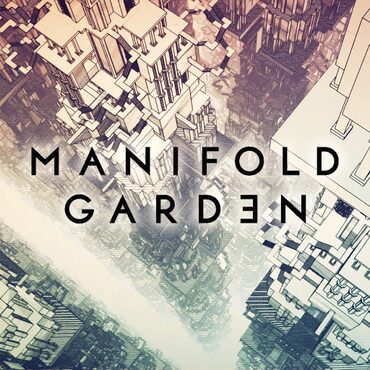 Manifold Garden cover image