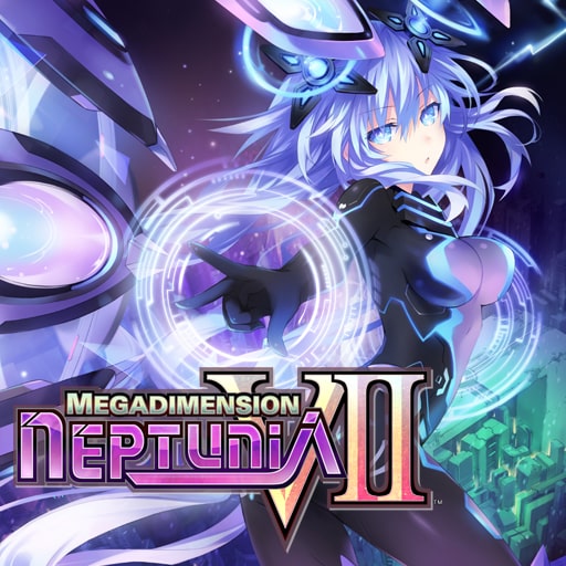 Megadimension Neptunia VII