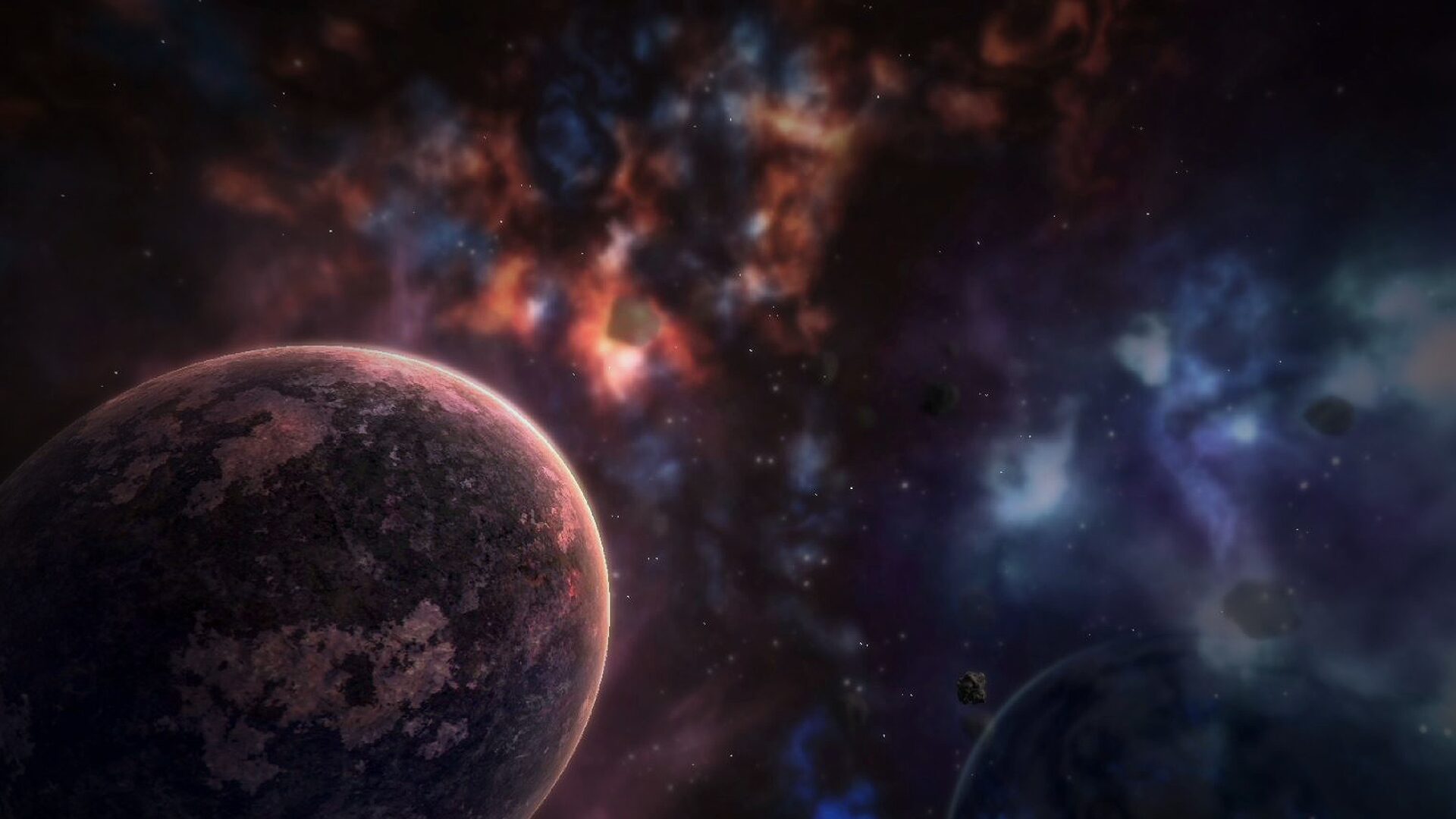 Trans-Galactic Tournament