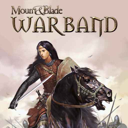 & Blade: Warband