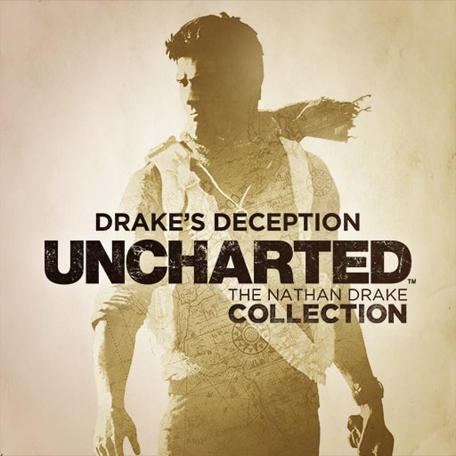 Uncharted 3: Drake's Deception - Trophy Guide & Road Map - Uncharted 3:  Drake's Deception 
