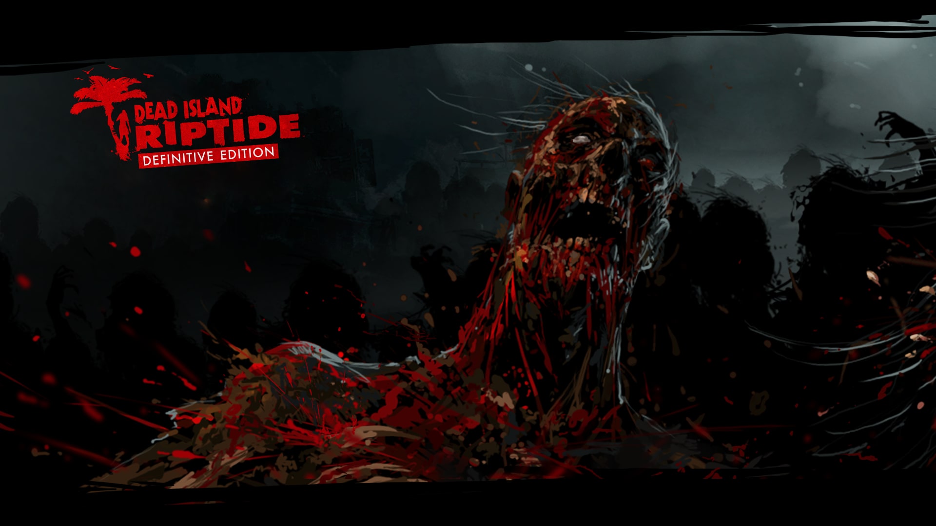 Dead Island: Riptide - Definitive Edition - SteamGridDB